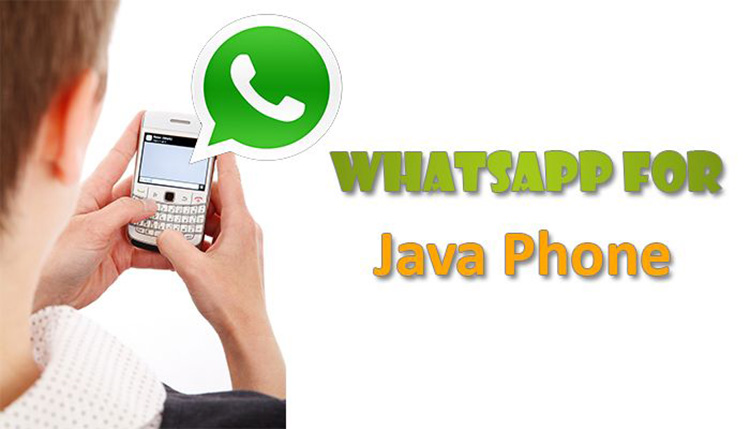 Free Download Whatsapp For Samsung Java Phones