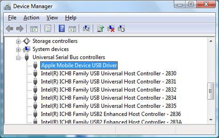Download Apple Mobile Device Driver For Windows 10