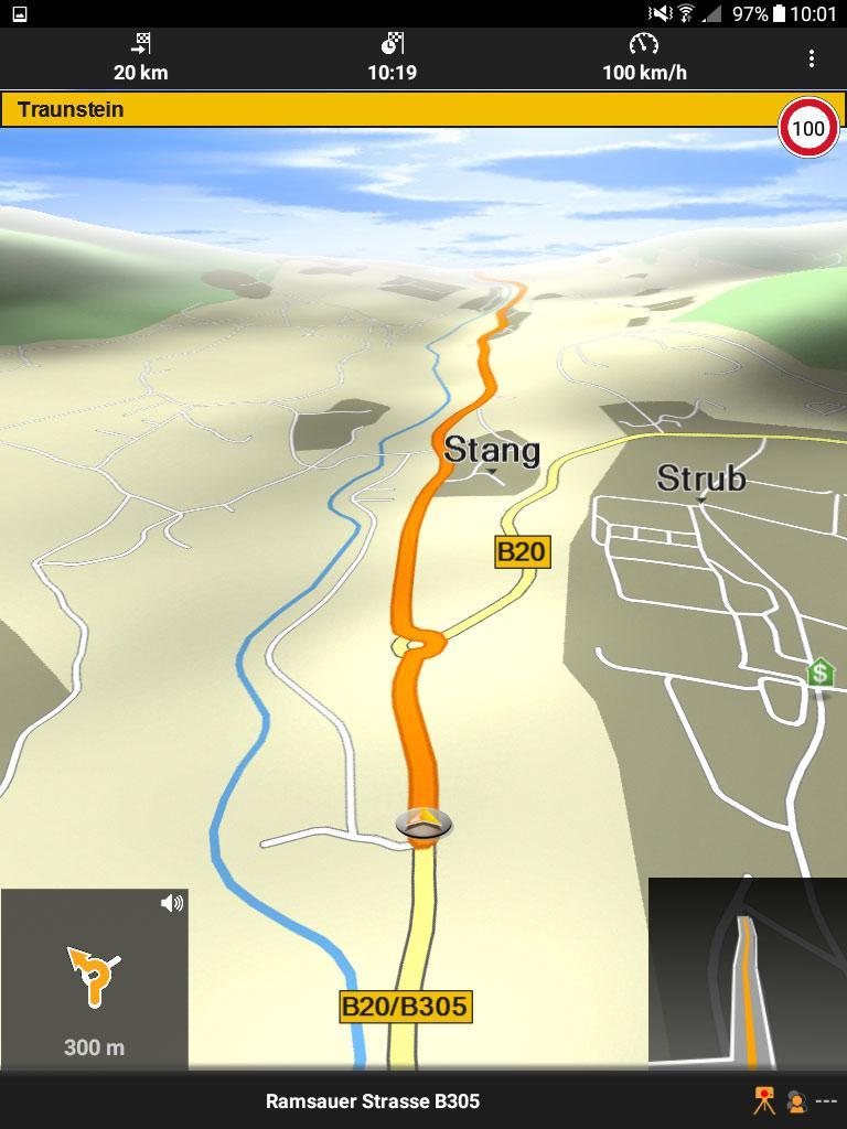 Navigon Maps Free Download For Android