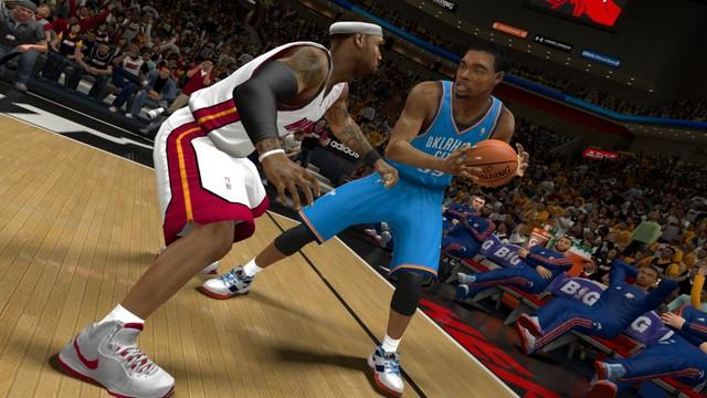 Free Download Nba 2k13 For Android 2.3