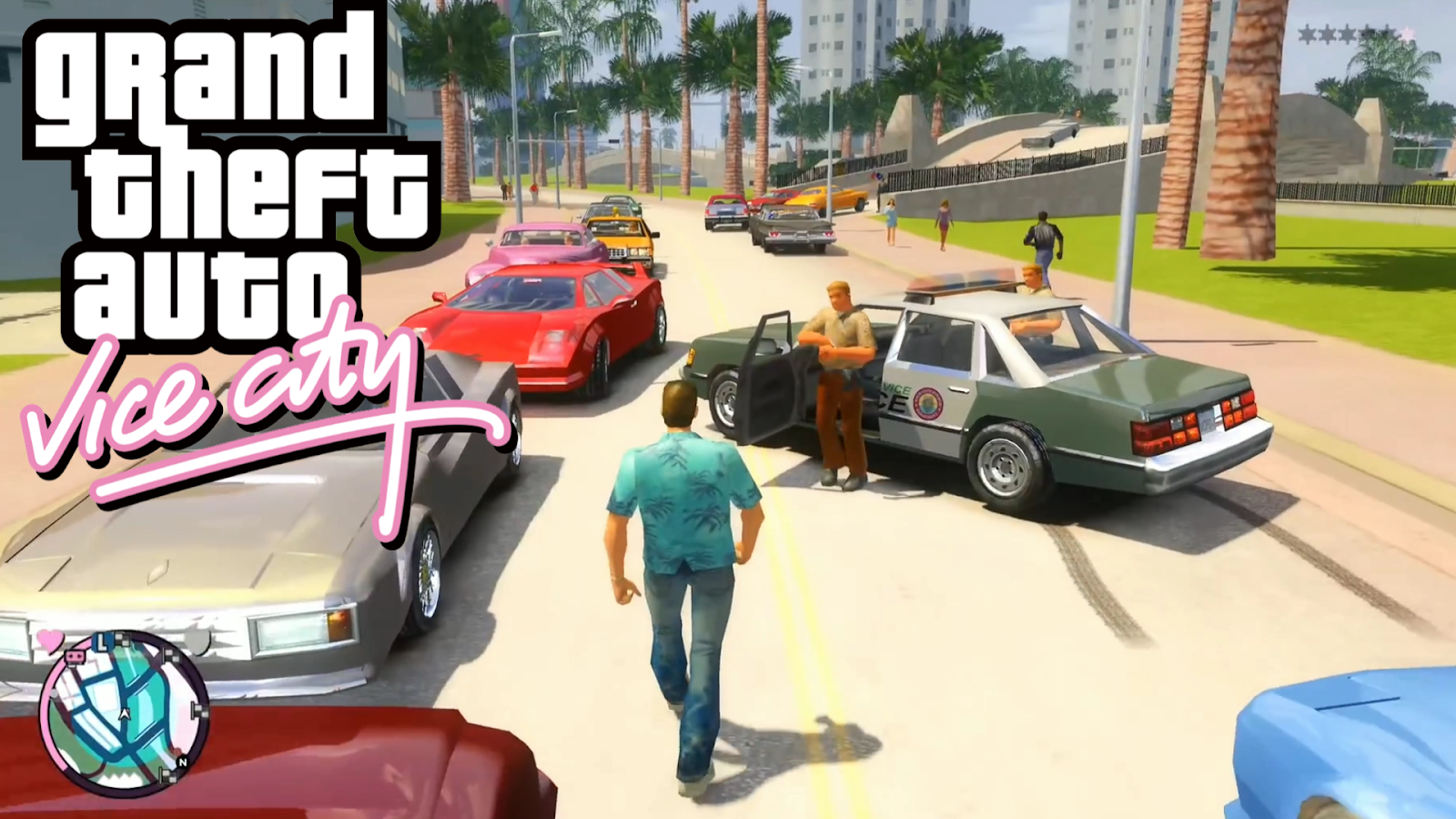 Gta Vice City 68 Mb Download For Android